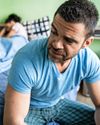 Hidden agony of low testosterone36