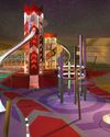 Sky's the limit at top seaside resort40