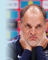 Butt backs Thomas as best bet for next permanent United boss ahead of old pal and team-mate Carrick Butt backs Thomas as best bet for next permanent United boss ahead of old pal and team-mate Carrick66