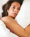 Wake up to what's really causing your sleepless nights Wake up to what's really causing your sleepless nights50