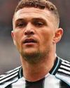 Trippier's Toon time is ending Trippier's Toon time is ending72
