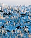 Grab a piste of the action in chic Sälen Grab a piste of the action in chic Sälen53