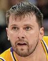TOUGH LUK FOR DONCIC TOUGH LUK FOR DONCIC59