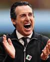 Unai lacks squad to bag a slot in top four Unai lacks squad to bag a slot in top four67