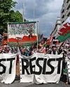 RIVAL DEMOS HELD RIVAL DEMOS HELD10