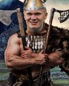 Ace Erling's Vi-king of the movies now... Ace Erling's Vi-king of the movies now...6