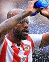 Andrews buzzing at end-of-season awards promise Andrews buzzing at end-of-season awards promise71