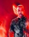 Muse wowed by alien riddle51