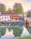 Bask in the Balkans like an A-lister38