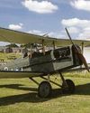 Great War airfield can reach for skies once more