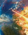 WILL WORLD WAR THREE BE FOUGHT IN SPACE?