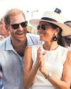Sussexes to land fresh Netflix deal after flops Sunday Express
