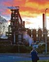 £2.5bn boost for steel