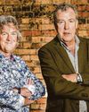 May: Top Gear didn't need to sack Clarkson - it was just stress...