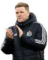 Howe: We’ll be Tooned in for cup clash