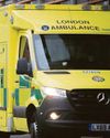 Ambulance target times 'immoral'