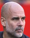 OH NO! Another loss for Pep's City