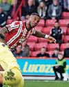 Top-level Ty after a Blades stunner