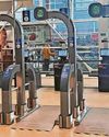 No weigh! Supermarket trials scales for trolleys