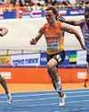 Elation for Azu after Olympic disappointment