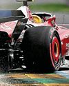 Hamilton still learning as he goes for Ferrari56