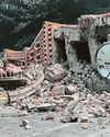 King sends condolences as death toll passes 1,600 Sunday Express