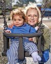 Mother's Day joy for Jess after double transplant Sunday Express