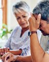 Trust falling in retirement pots