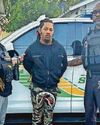 Jailbreak inmates mock guards after audacious escape