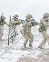 Defence is now a shared concern... we all have a role