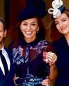 'MICHAEL'S BEEN AN ABSOLUTE LIFESAVER TO ME' Sunday Express