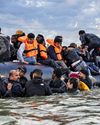 'This has to end... we must secure Britain's borders'17