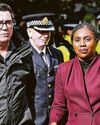 Kemi: We cannot fight antisemitism with ‘nice words’2