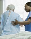 Hospital bed blocking costing NHS £7m every day Hospital bed blocking costing NHS £7m every day34