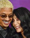 Cher to get married at 80 Cher to get married at 8032