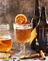 Mulled beer for Christmas cheers Mulled beer for Christmas cheers43