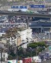 A slow bon voyage as French IT woes cause ferry queues34