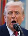 Trump bomb blitz kills 'numerous' IS terrorists in Syria11