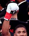 Joshua lets out all his Fury after Miami farce55