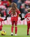 Fans and family bid farewell to a Liverpool legend17