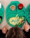 One in three teachers see hungry children every day in classrooms38