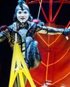 WILDER THAN A FLEA CIRCUS49