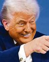Trump reshapes world order in a breathless year Trump reshapes world order in a breathless year19
