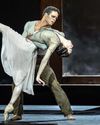 MOVED TO TEARS BY BALLET MASTERPIECE MOVED TO TEARS BY BALLET MASTERPIECE44