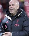 Arne needs Euro slot86