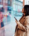 Diversify and don't panic52