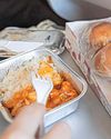 How to be kind to your stomach at 30,000ft39