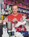 Victory is in £260k bag for lucky nominees16