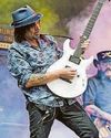 Motorhead guitarist Phil Campbell dies at age of 6415