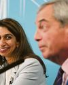 By-election law change? Bring it on says Reform!32